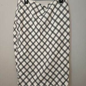 Express Pencil Skirt